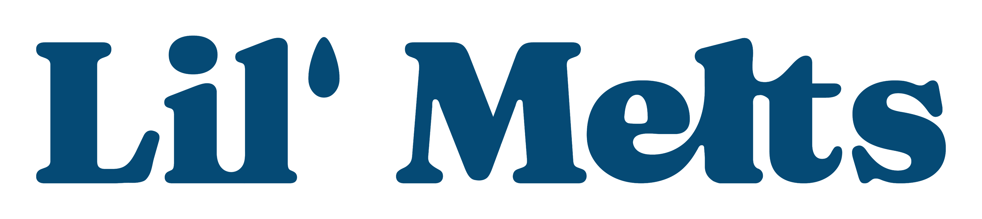 Lil' Melts Store
