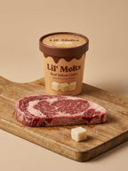 Grass-Fed Beef Tallow Cooking Cubes